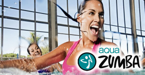 aqua zumba