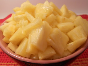 ananas