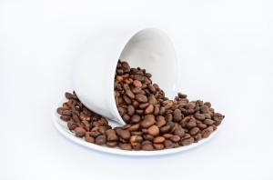 3 tipy jak využít kávu