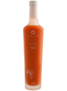 Goji - kustovnice čínská